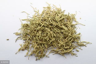 菊花金银花
