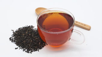 阿萨姆红茶
