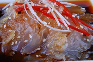 海蜇头怎么吃法