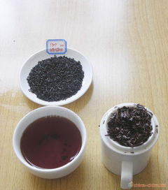 阿萨姆红茶的功效与作用禁忌