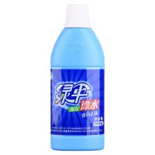 漂白液
