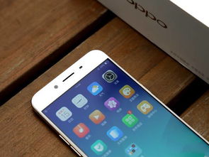 oppor9s怎么调震动

