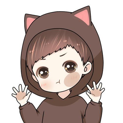 喵小兔
