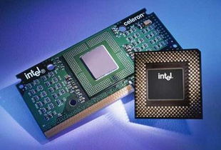 Inter (R) Celeron(R)是什么意思?