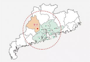 大湾区是什么
