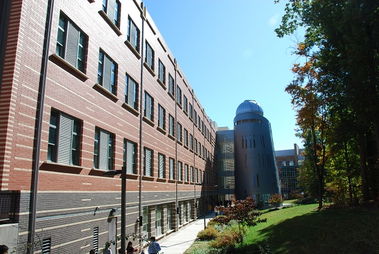 乔治梅森大学

