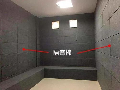 房间不隔音怎么解决