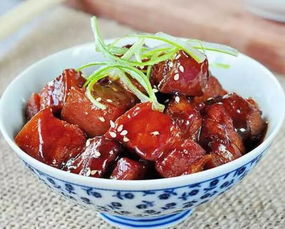 红烧肉怎么做好吃