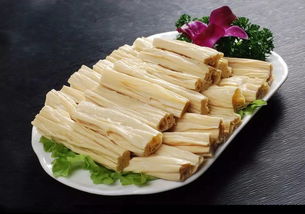腐竹需要泡多久
