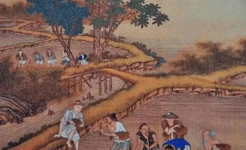 烹羊宰牛且为乐
