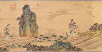 顾恺之吃甘蔗是什么顾恺之吃甘蔗原理是什么?
