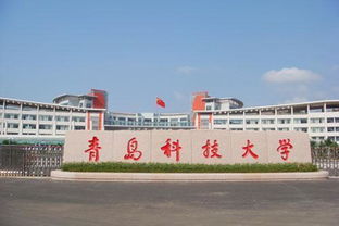 青岛科技大学有专科专业吗