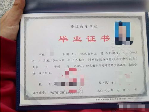 初中怎么升大专学历??