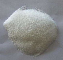 高分子吸水树脂
