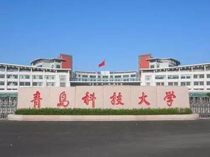 青岛科技大学专科
