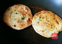 油酥饼的家常做法
