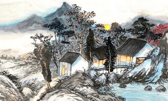 鸟宿池边树的下一句
