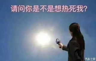 骄阳似火什么意思啊?