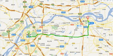 南京到镇江
