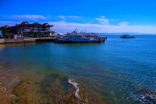 威海旅游
