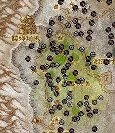 求教WOW焊接小猫刷新地点在哪