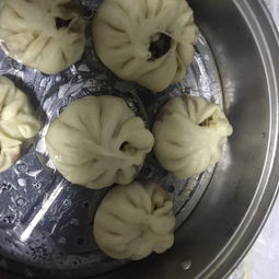 酱肉包子的做法