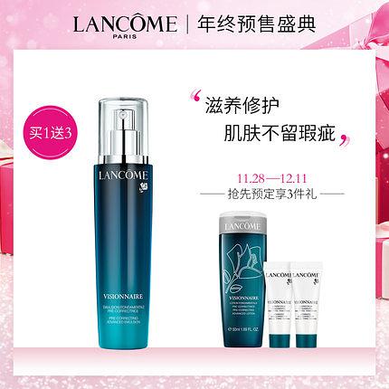 兰蔻化妆品怎么样
