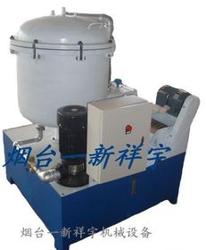板式硅藻土过滤器套什么定额