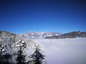 西岭雪山旅游攻略