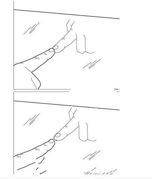 双向镜是什么回事?