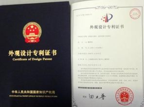 专利权有哪些类型?