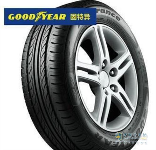 cooper是什么品牌的轮胎?