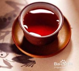 每天喝红糖水有什么好处
