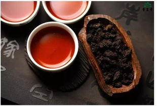 普洱老茶头功效
