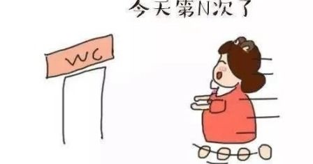 一直想喝水是怎么回事
