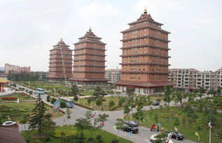 华西村在哪
