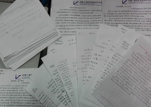 常用新闻体裁有哪些?