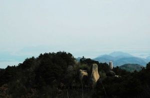 小龙山
