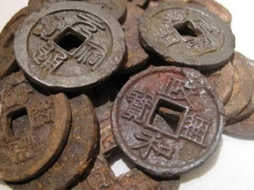 一两银子等于多少贯钱