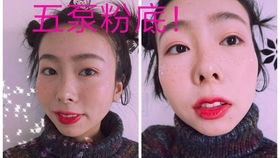施华蔻泡泡染发剂和乳液染发剂哪个好