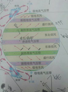 高中地理难吗
