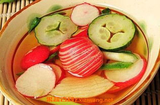 四川泡菜母水制作方法
