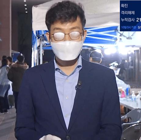 如何眼镜不起雾