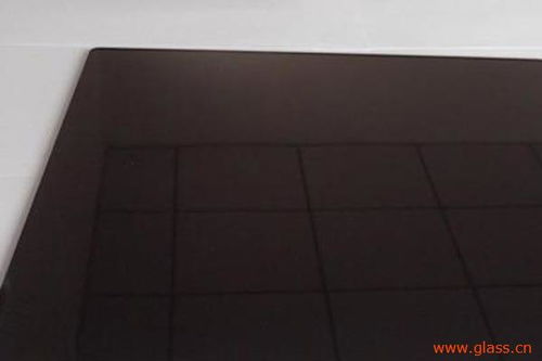 玻璃的成分
