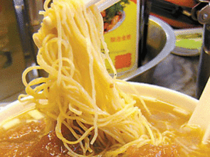 伊面的制作做法