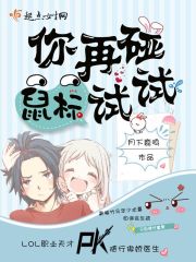 你再碰鼠标试试

