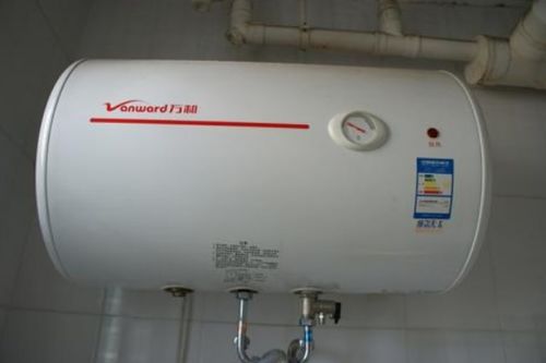 热水器e4故障怎么解决
