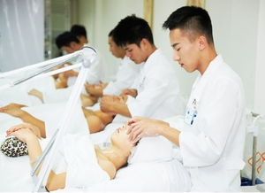 做美容师有前途吗
