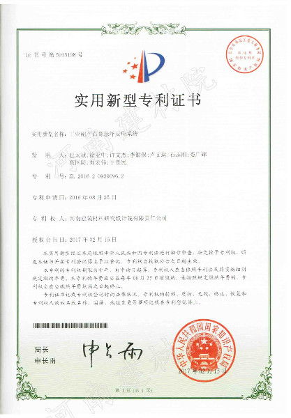 专利类型
