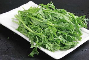 茼蒿拼音
